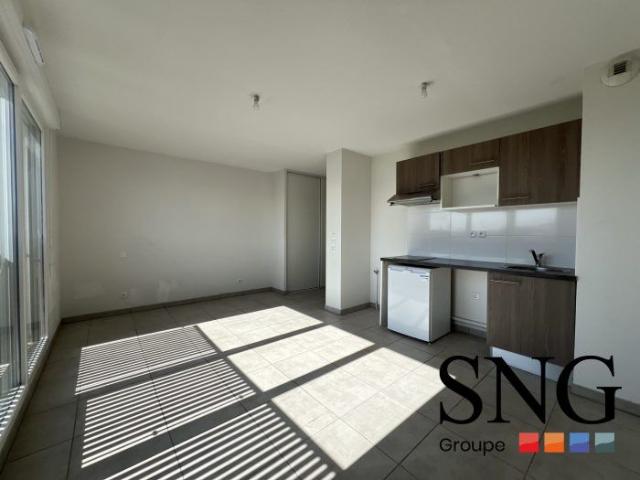 Appartement location à Toulouse, Beauzelle