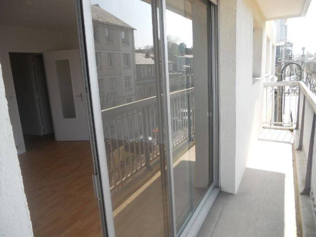 Studio location à Graslin - Commerce, Nantes
