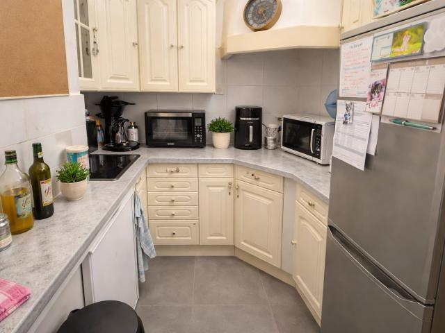 Appartement vente à Arrondissement de Toulon, Toulon