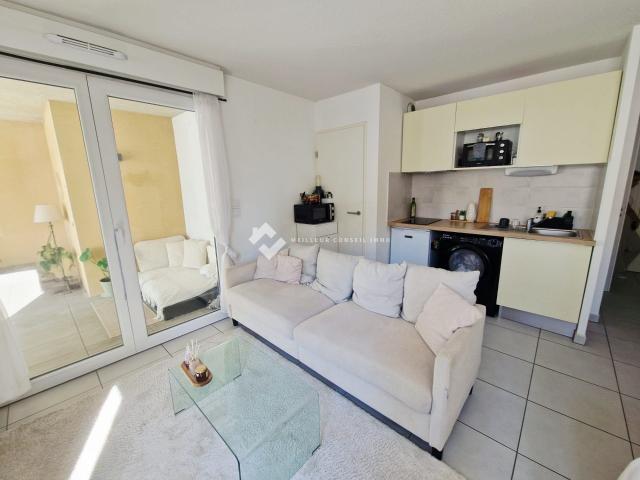 Appartement vente à Montpellier, Saint-jean-de-védas