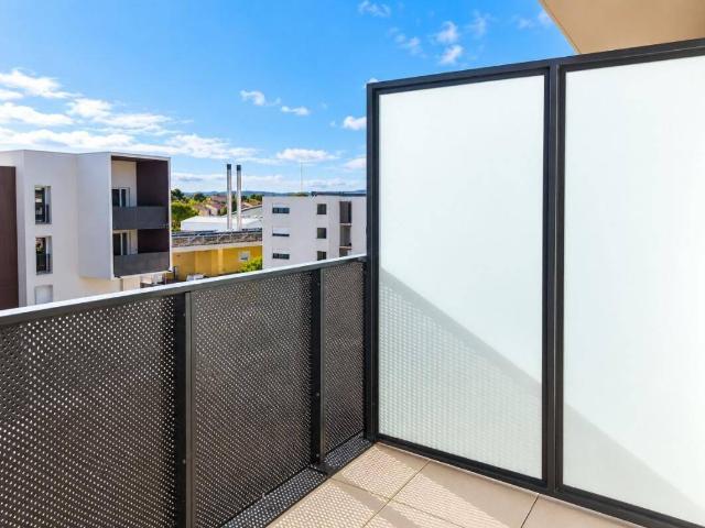 Studio location à Fontcaude, Juvignac