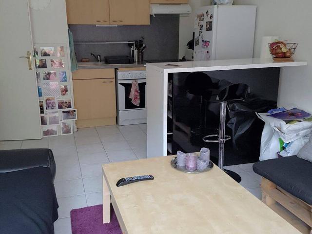 Studio location à Caudebec-lès-Elbeuf, Seine-Maritime