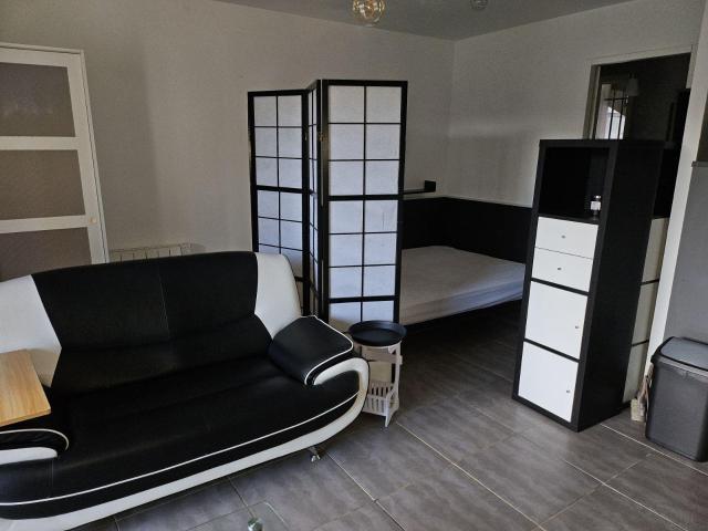 Appartement location à Montpellier