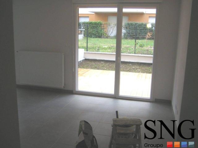 Studio location à Croix Daurade, Toulouse