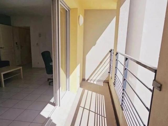Appartement vente à Marseille