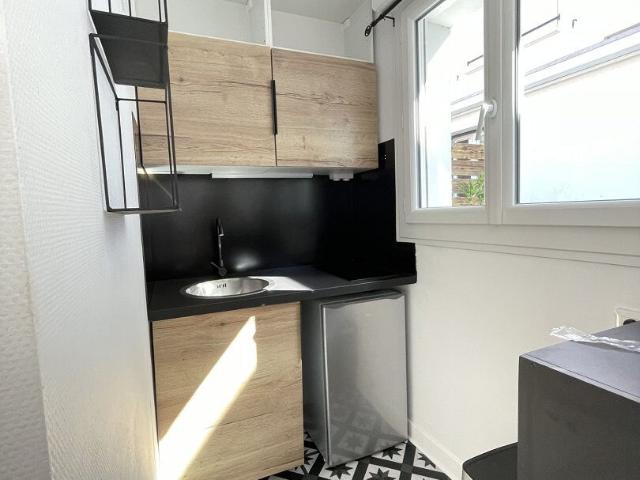 Studio location à Soupetard, Toulouse