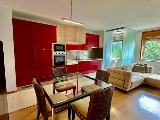 Apartamento alugar em Porto, Aldoar