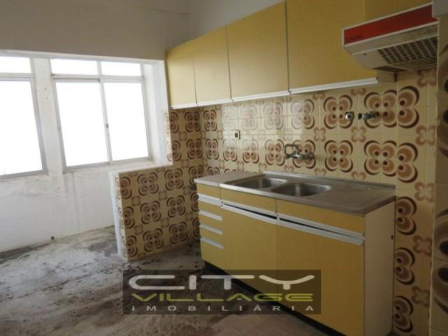 Apartamento venda em Moita, Baixa Da Banheira