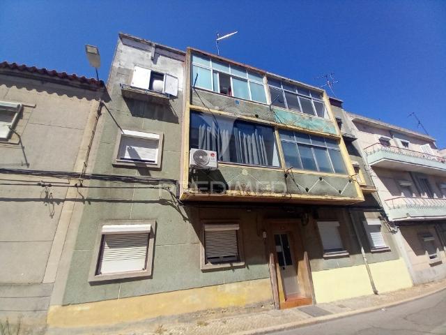 Apartamento venda em Moita, Baixa Da Banheira