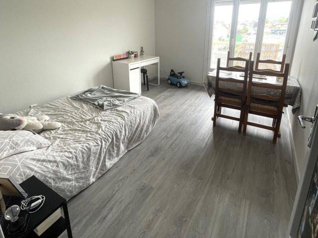 Studio location à Saint-Jacques, Clermont-Ferrand