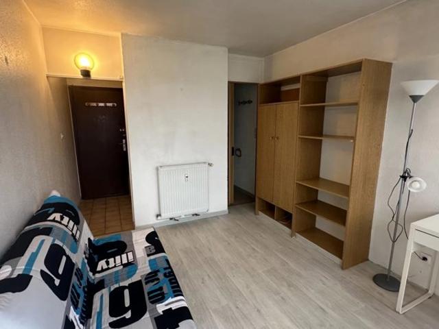 Appartement vente à France métropolitaine, Toulouse