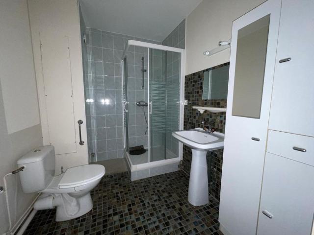 Appartement location à Tours
