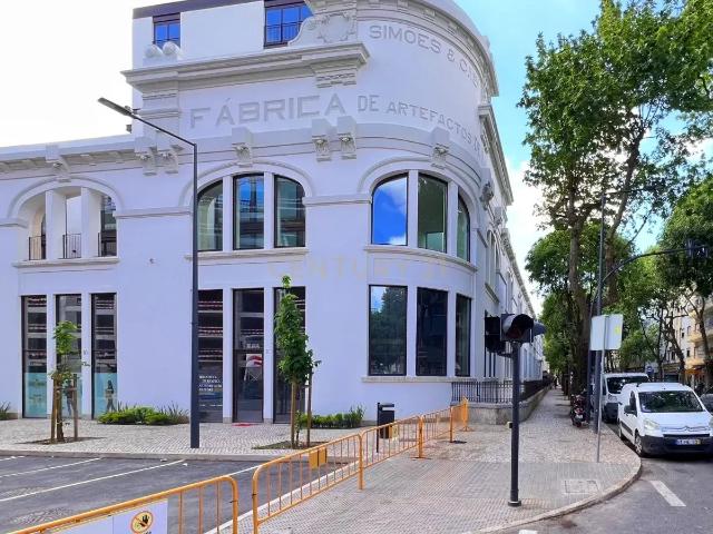 Apartamento alugar em Lisboa