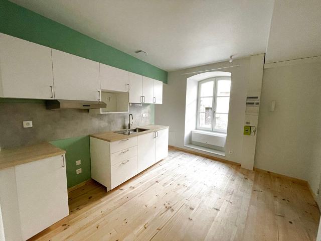 Appartement location à Clermont-Ferrand, Billom