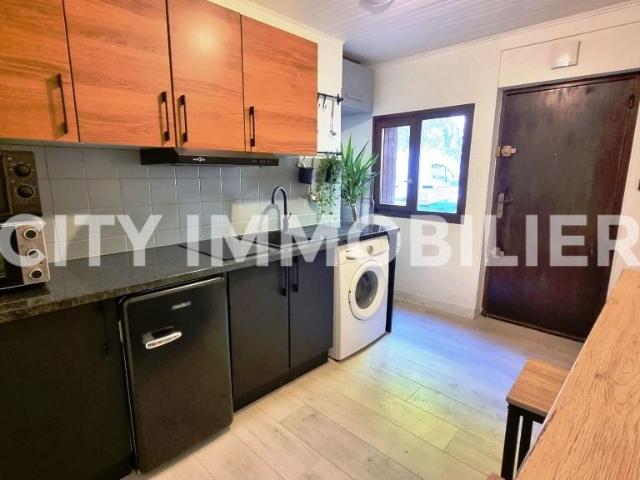 Appartement location à Grenoble, Froges