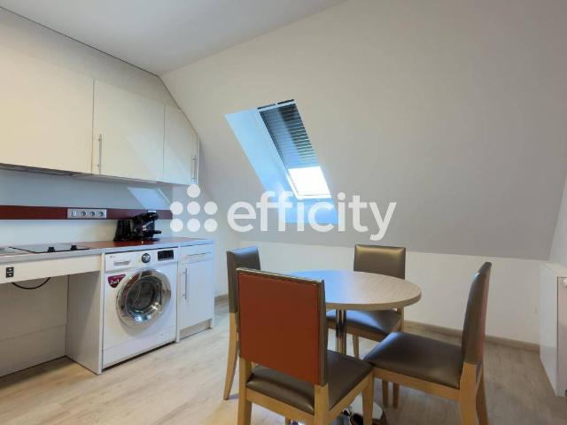 Studio location à Montjay, Chambéry