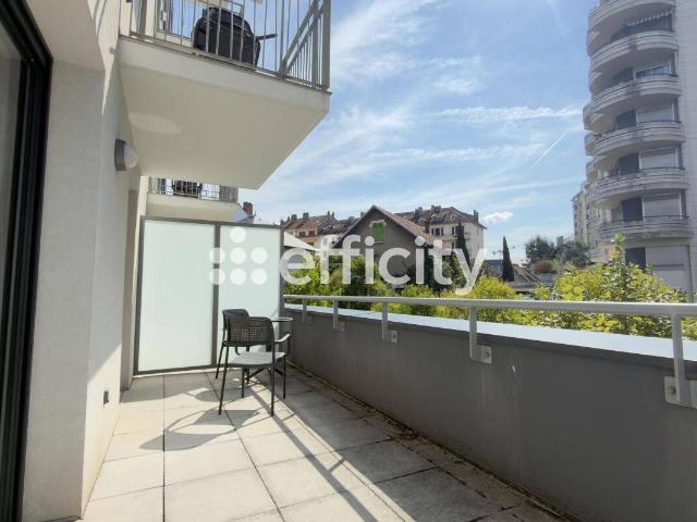 Studio location à Montjay, Chambéry