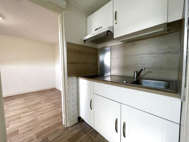 Appartement location à Évreux, Evreux