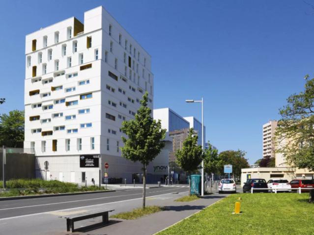 Appartement location à Nanterre