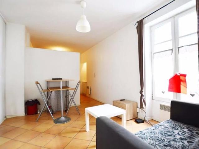 Appartement location à Toulouse