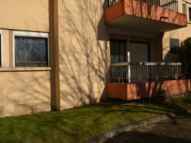 Appartement location à Toulouse
