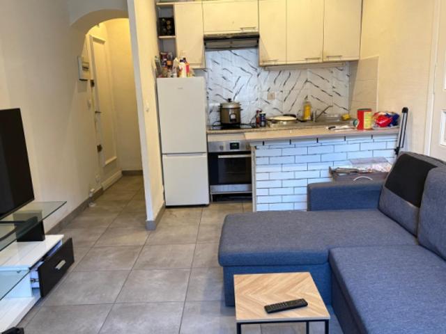 Appartement vente à Évian-les-Bains, Haute-Savoie