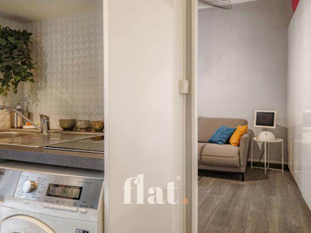 Appartement vente à Nantes
