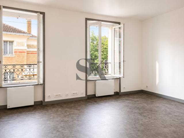 Appartement vente à Montfermeil, Seine-Saint-Denis