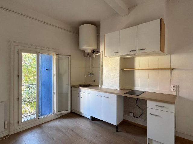 Studio location à Béziers, Hérault