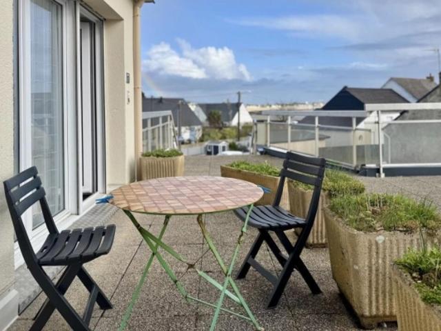 Appartement vente à Vannes, Bretagne