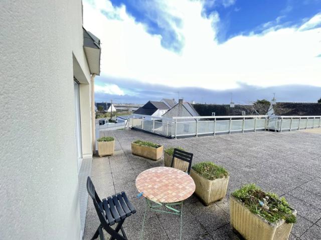 Appartement vente à Vannes, Bretagne