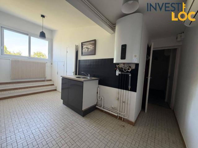 Appartement location à Mâcon