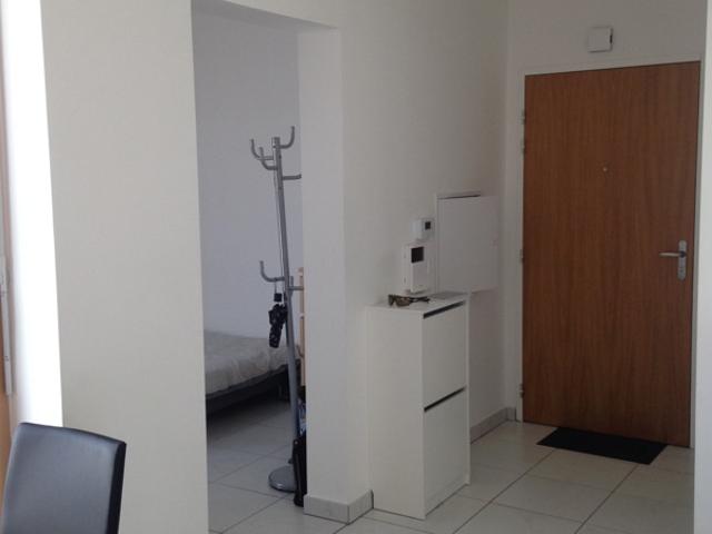 Appartement location à Orléans