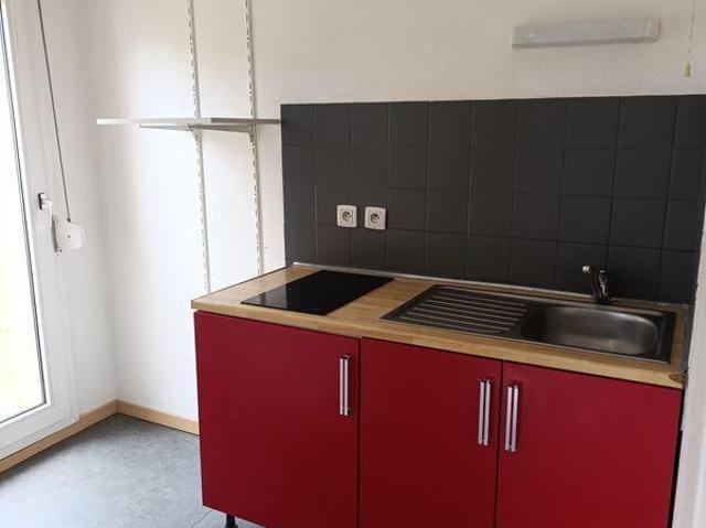 Appartement location à Toulouse