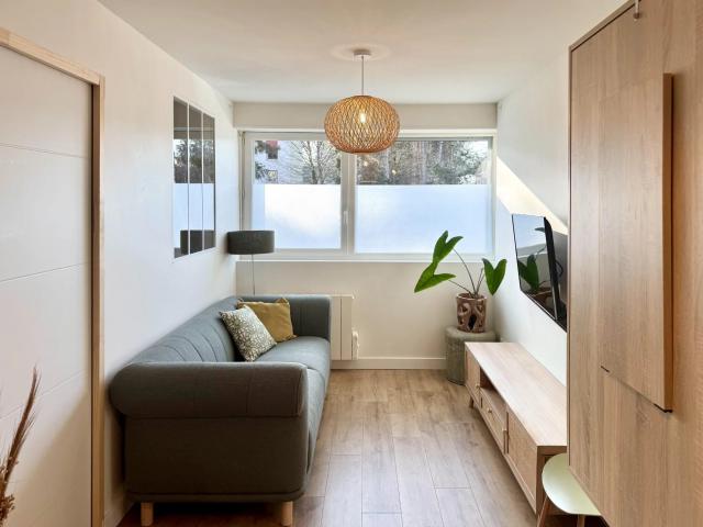 Appartement location à Vienne, La Côte-saint-andré