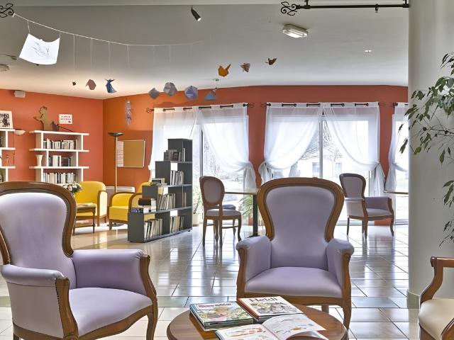 Appartement vente à Niort, Vouillé