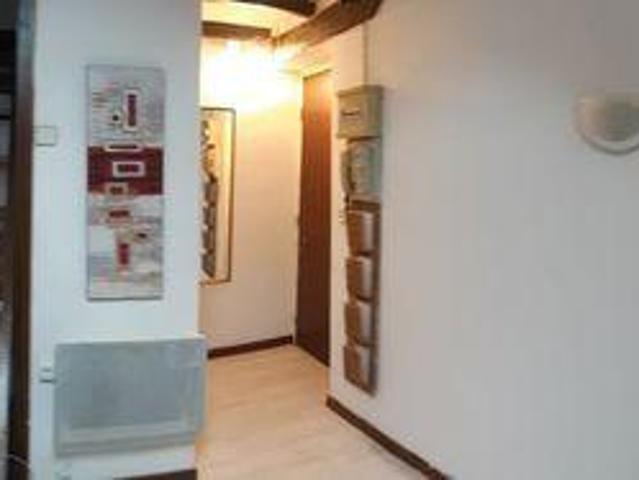 Appartement location à Toulouse