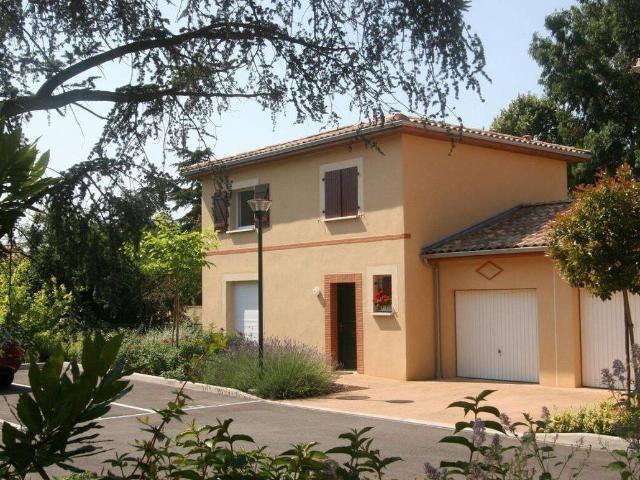 Studio location à Belbèze, Tournefeuille