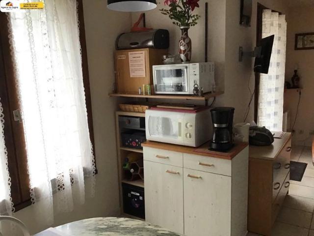 Appartement vente à Saint-Gaudens, Bagnères-de-luchon