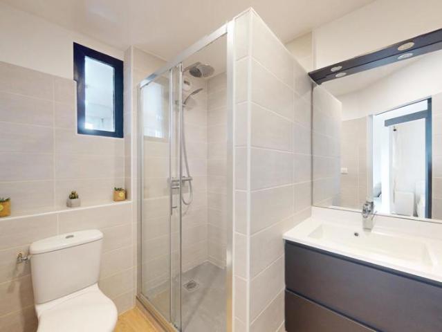 Appartement vente à Bayonne, Cambo-les-bains
