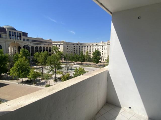 Appartement location à Montpellier