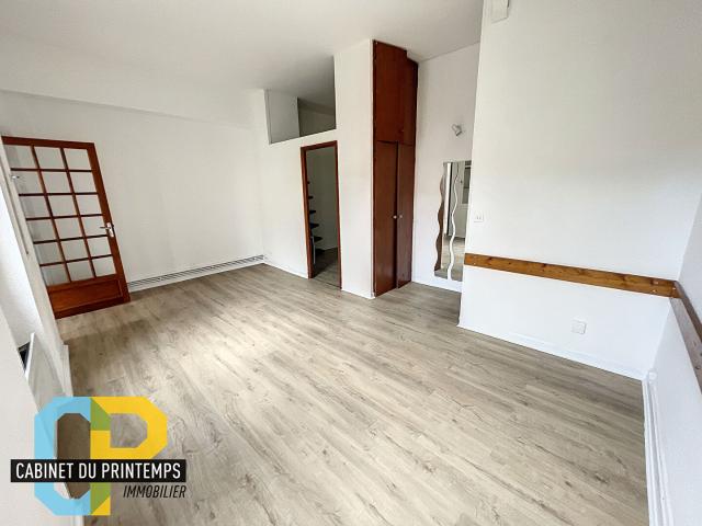 Appartement location à Toulouse