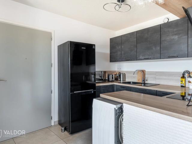 Appartement vente à Villefranche-sur-Saône, Rhône