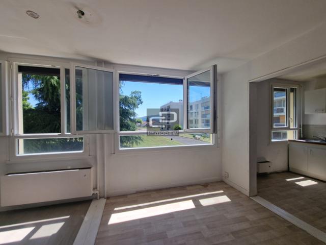 Appartement vente à Lyon, Métropole de Lyon