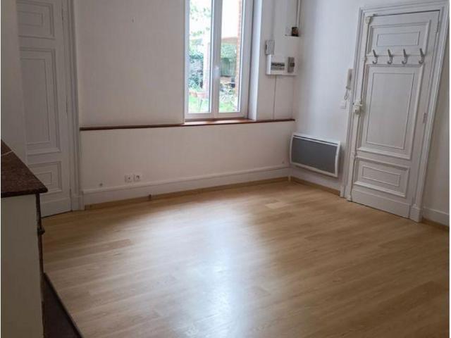 Appartement location à Toulouse