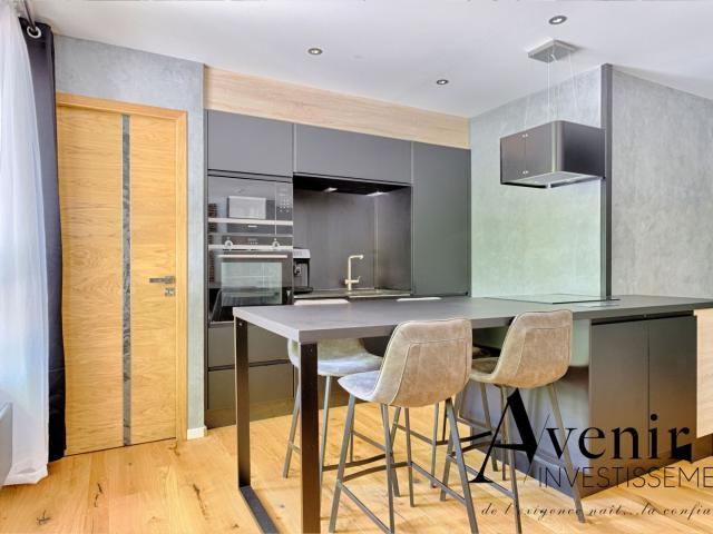 Studio location à Lyon, Métropole de Lyon