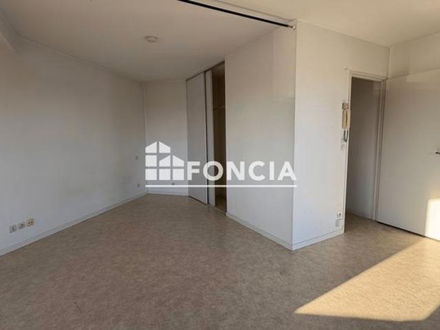 Appartement vente à Bordeaux, Talence