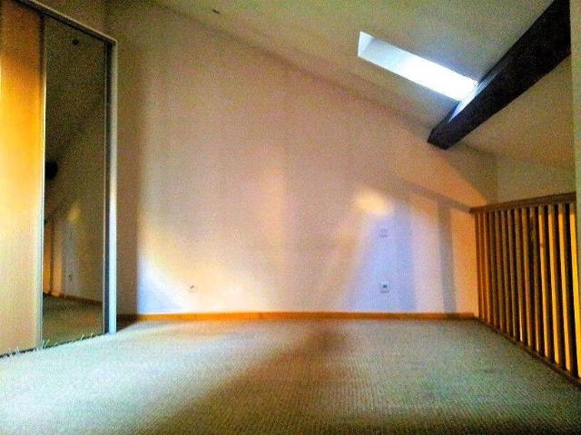 Studio location à Berriat Saint-Bruno, Grenoble