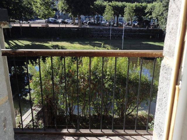 Studio location à Aurillac, Cantal