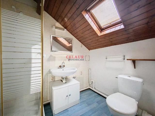 Appartement location à Tulle